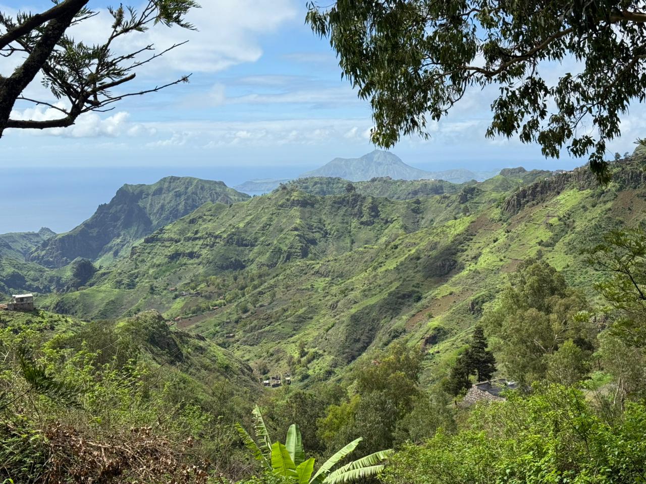 Tarrafal and Santiago Island — photo 1