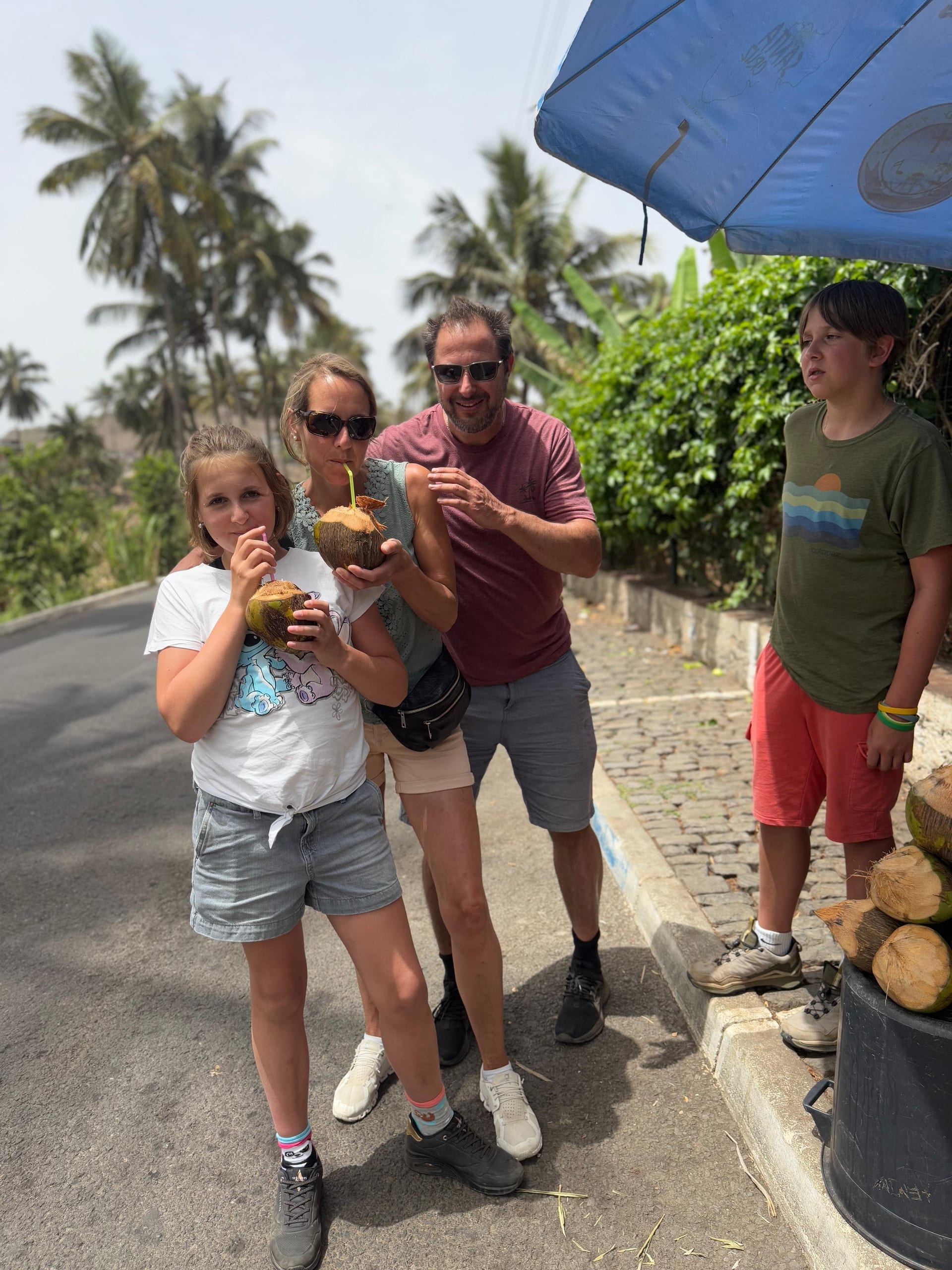 Tarrafal and Santiago Island — photo 11