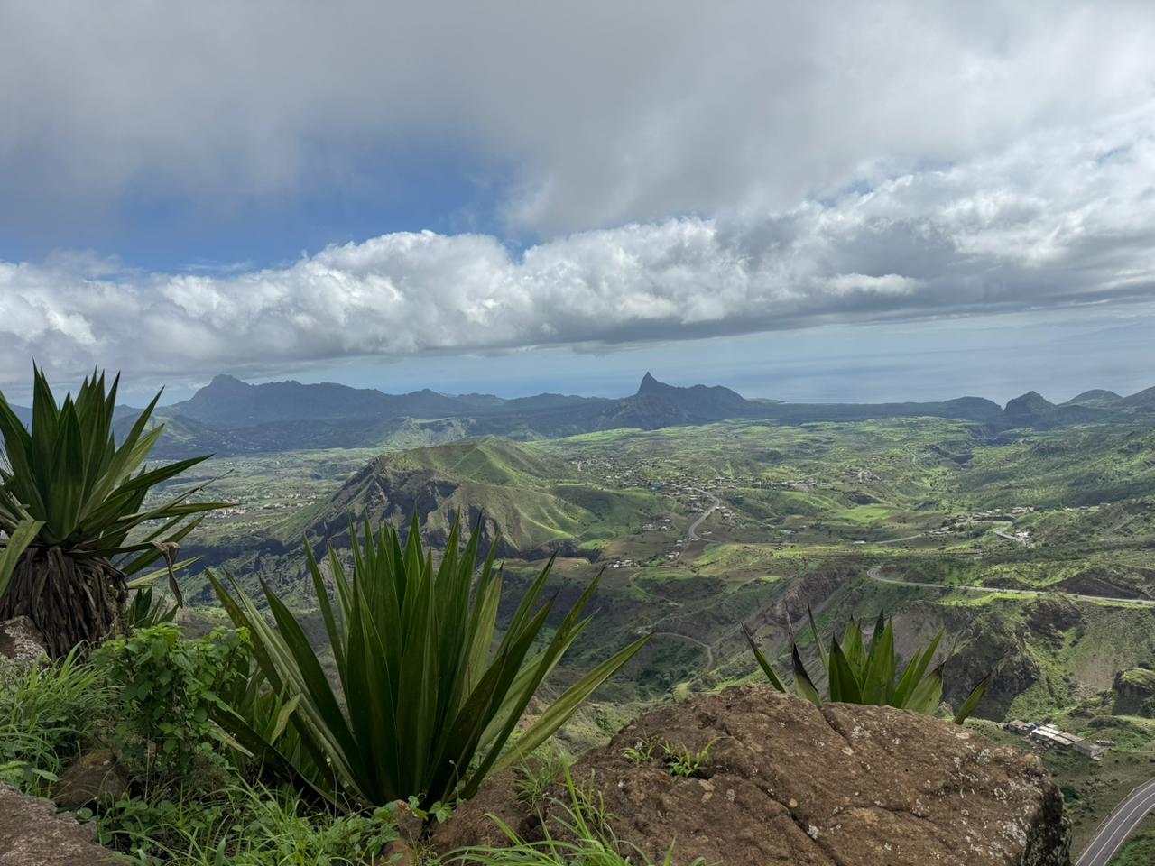 Tarrafal and Santiago Island — photo 12