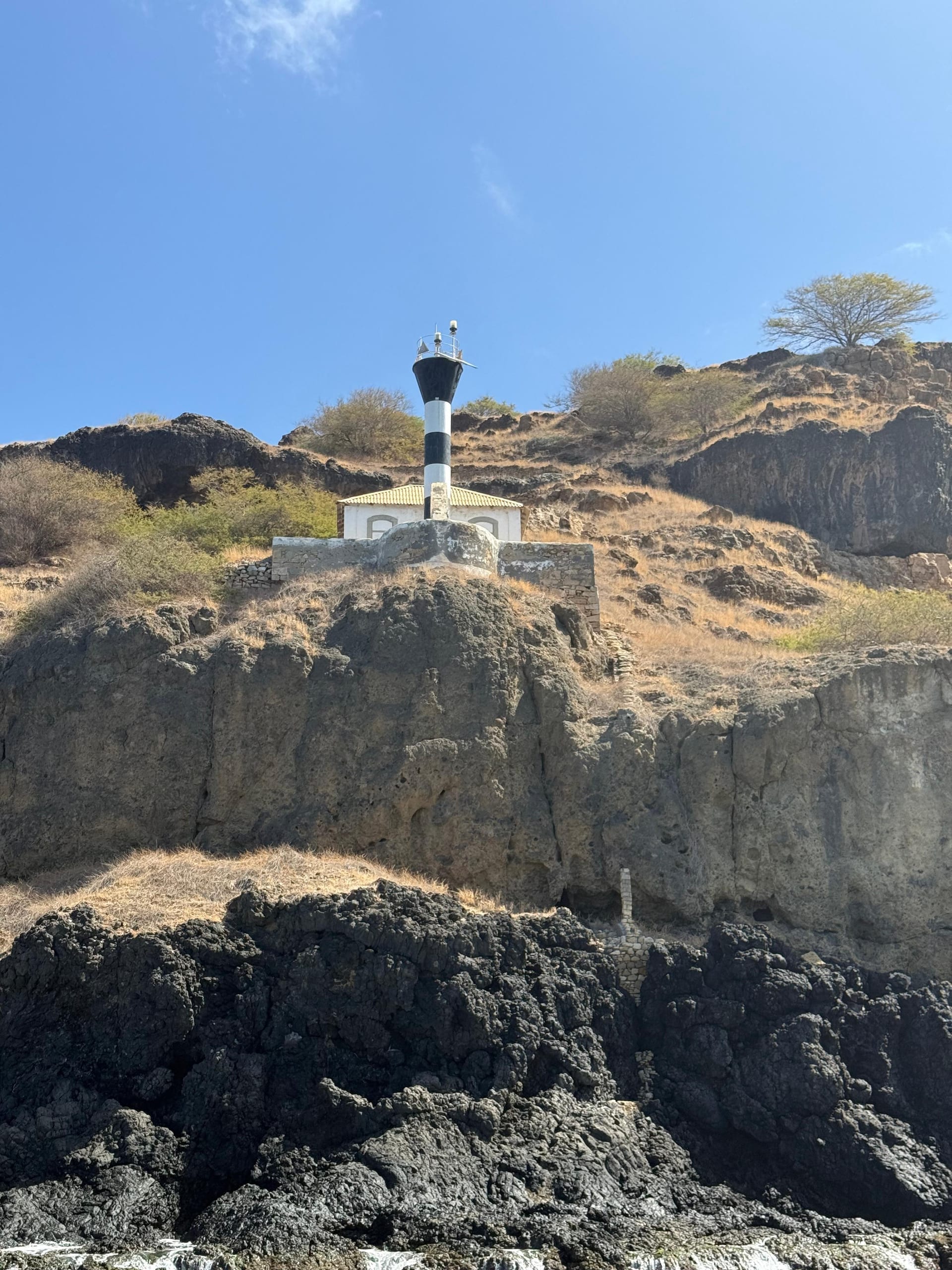 Lighthouse Trail