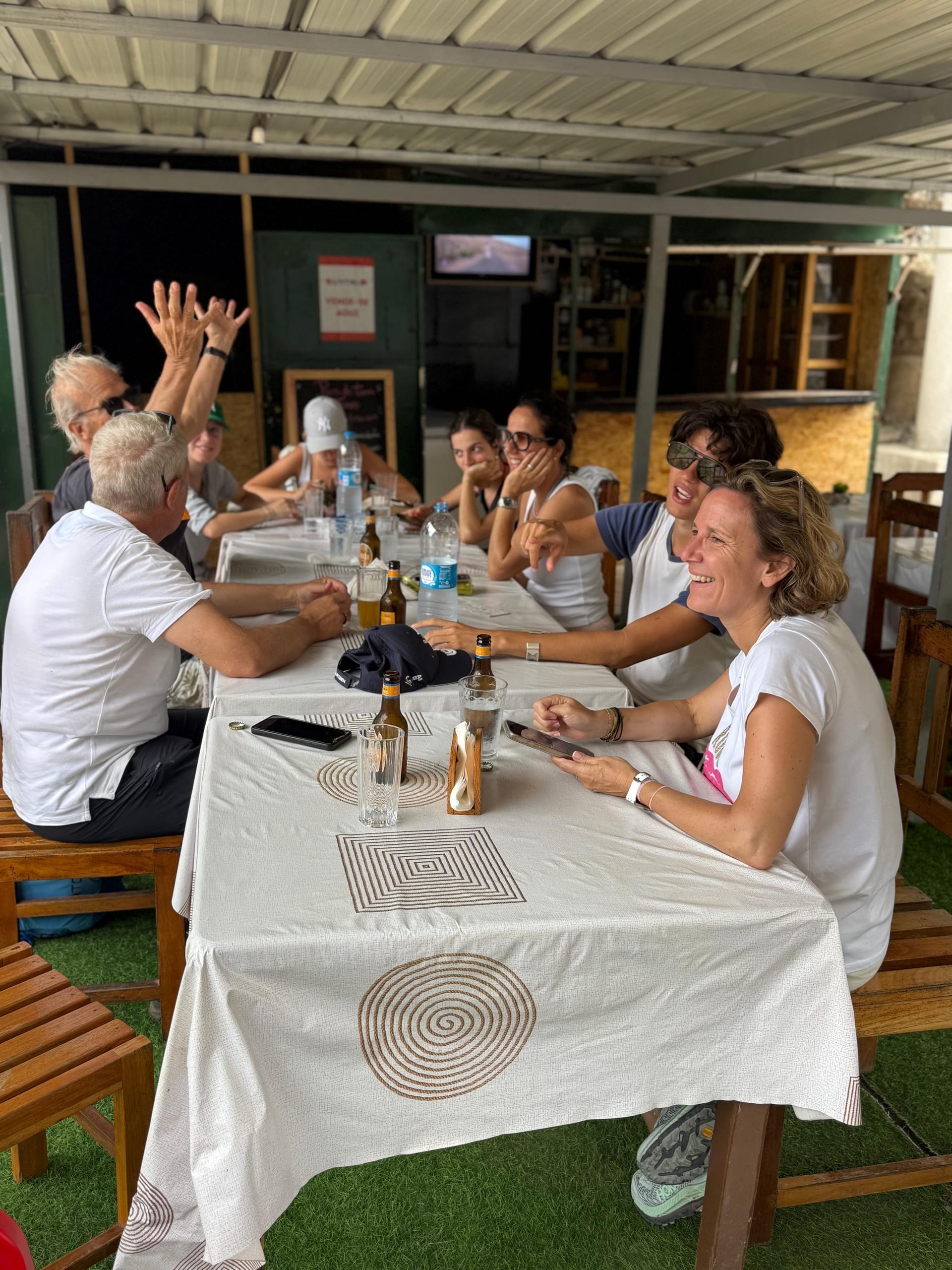 Santiago North Island Tour — photo 1